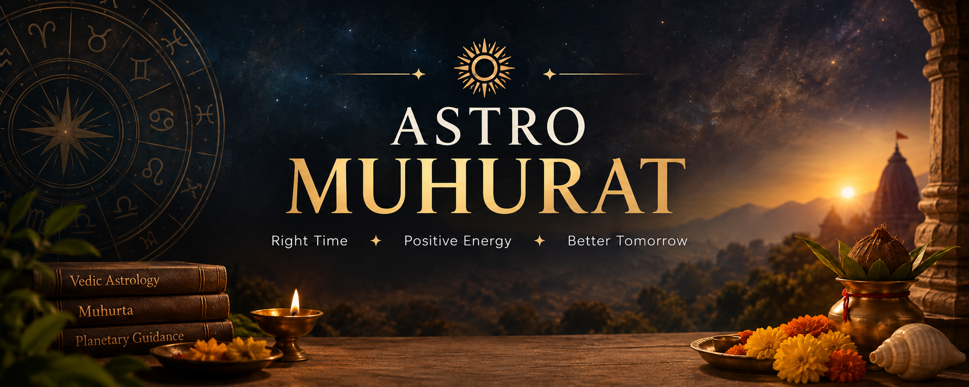 Astro Muhurat